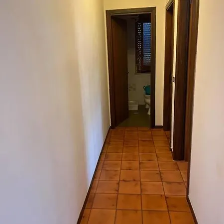 Belvedere Con Vista Panoramica * سكاليا