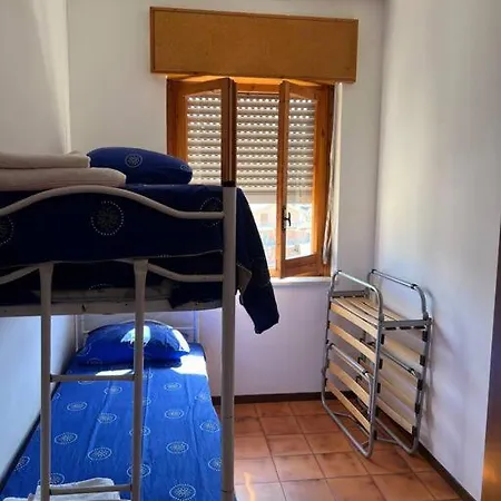 Belvedere Con Vista Panoramica شقة سكاليا