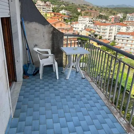 شقة Belvedere Con Vista Panoramica *