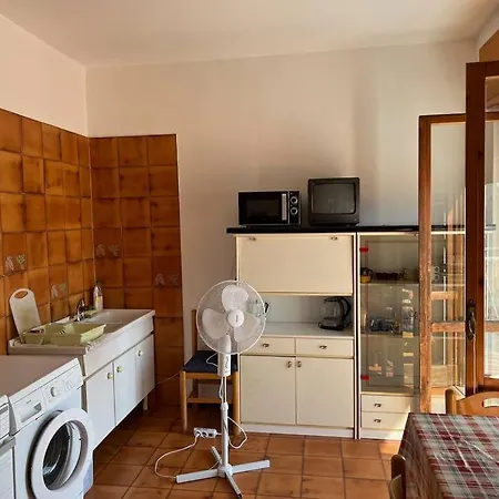 Belvedere Con Vista Panoramica شقة سكاليا