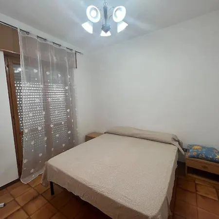 Belvedere Con Vista Panoramica شقة سكاليا